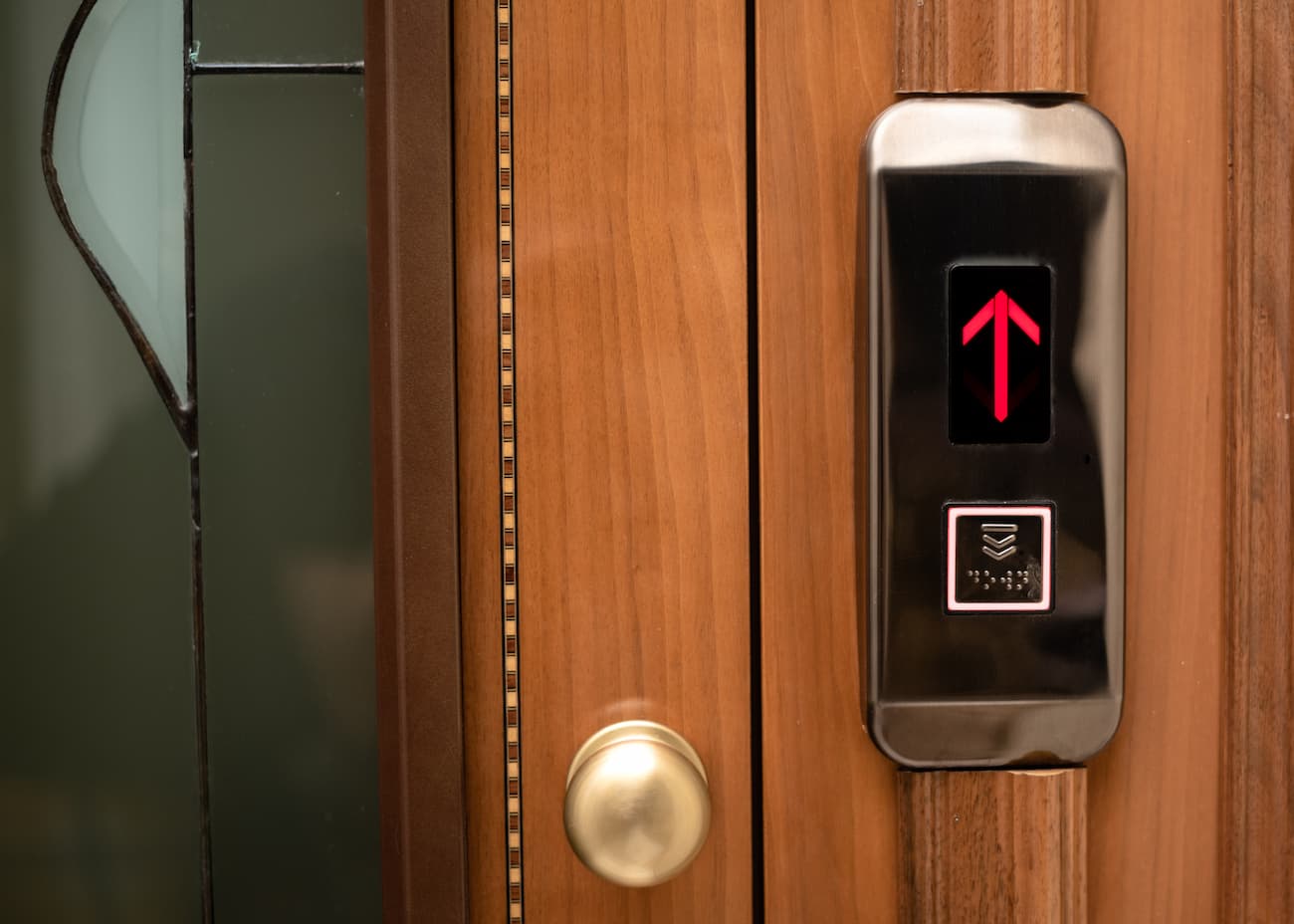 woningwaarde verhogen met een huislift