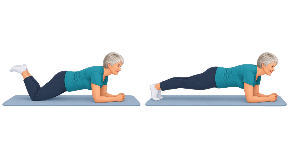 Planken