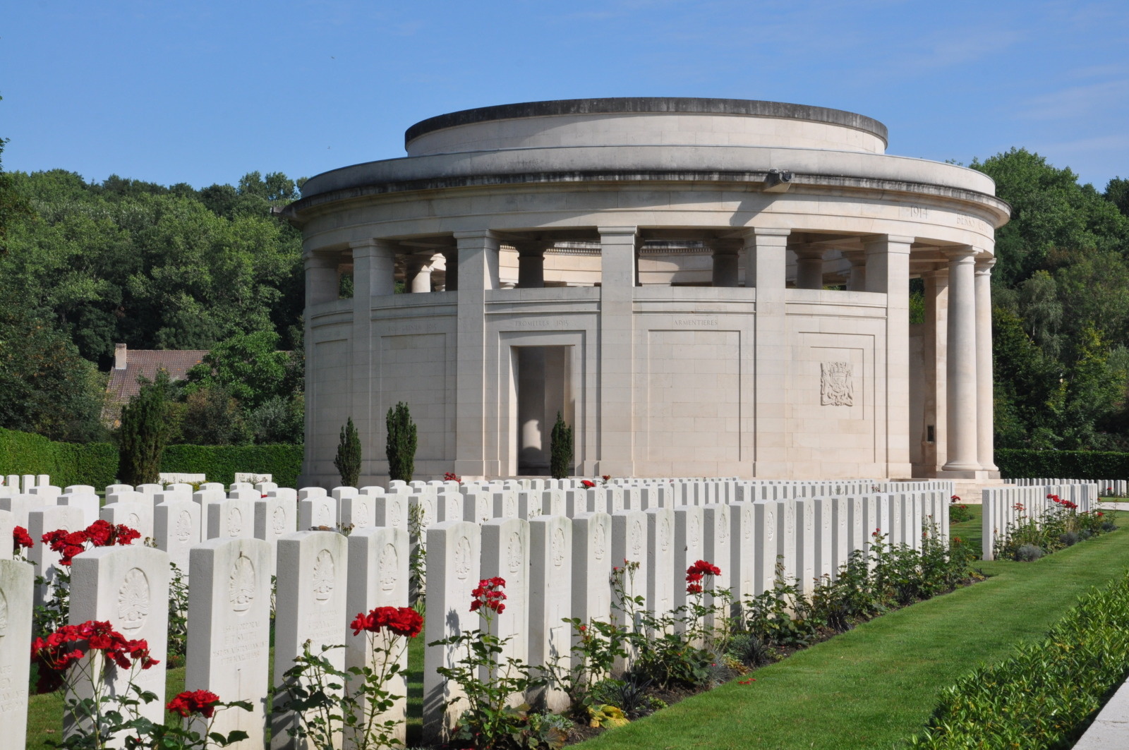 © MT Wapi-Ploegsteert
