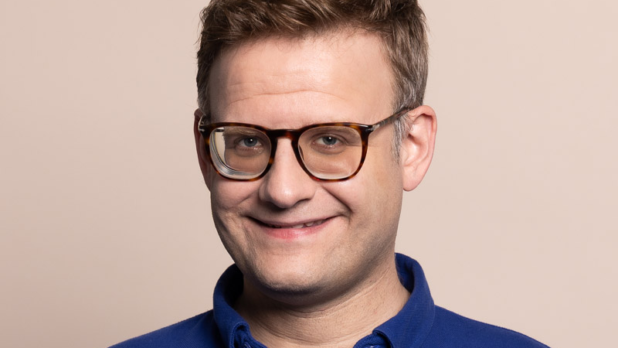David de Wilde