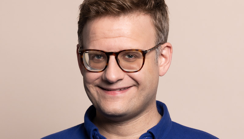 David de Wilde