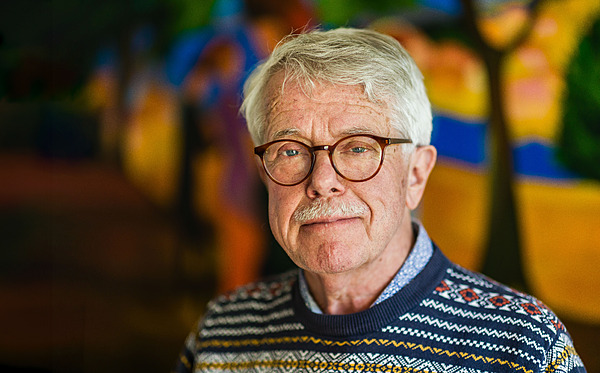 Frank Visser