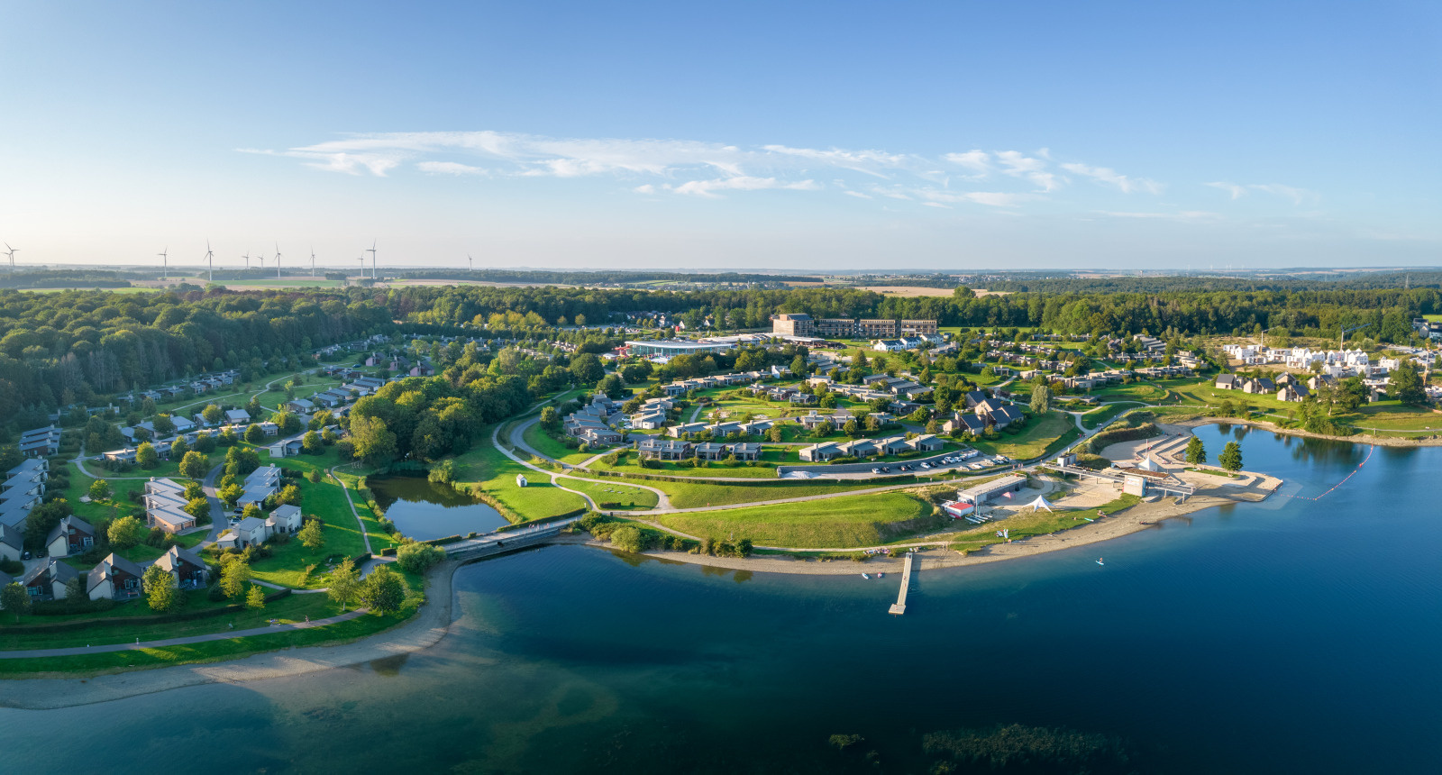 © Landal-greenparks-l-eau-d-heure