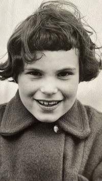 Yvonne Kroonenberg