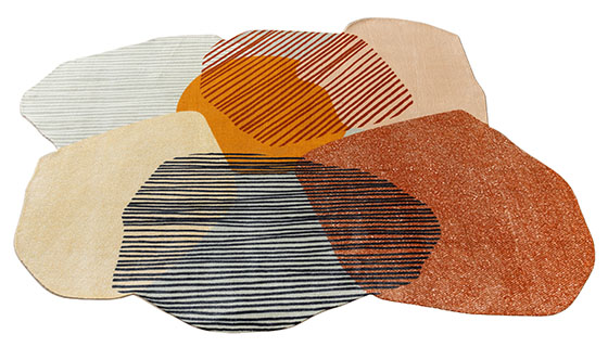 Carpet Milano