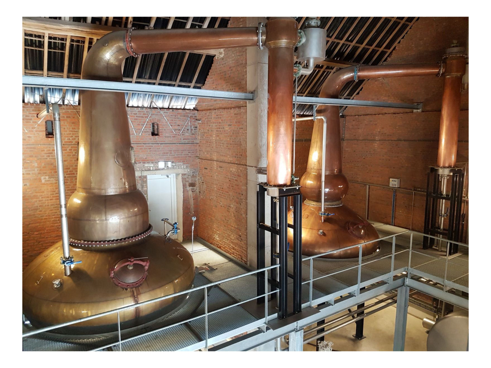 ©The Owl Distillery