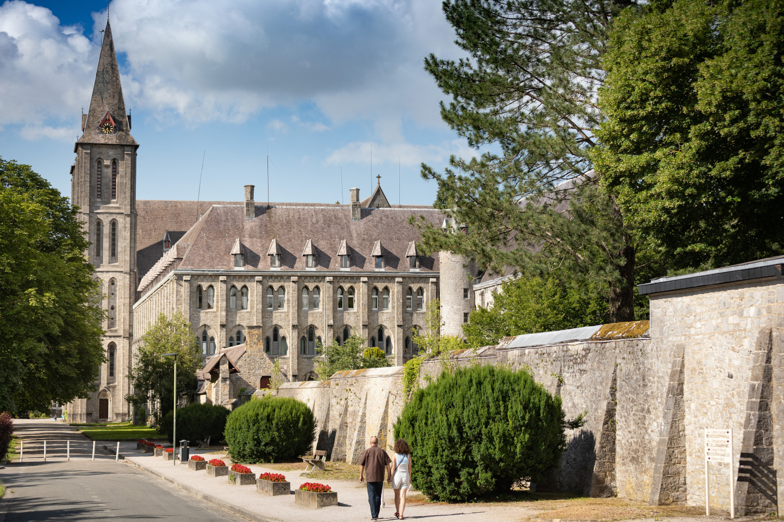 © wbt-b.d-alimonte-maredsous