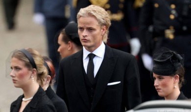 Voorarrest Marius Borg Høiby wederom met maand verlengd