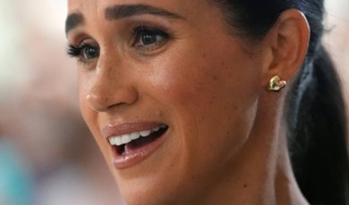 Meghan gaat adventskalenders verkopen