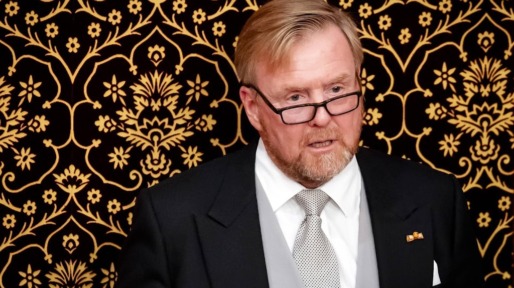 Oranjes verdienden 576 miljoen euro aan koloniale geschiedenis
