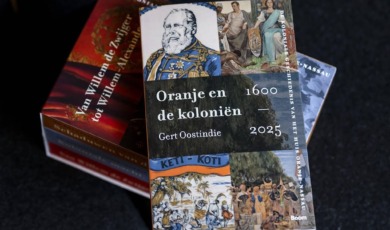 Ook andere Europese monarchieën steunden kolonialisme
