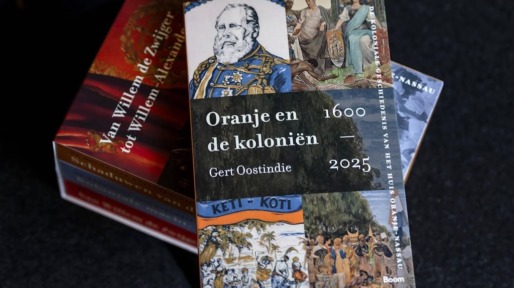 Ook andere Europese monarchieën steunden kolonialisme