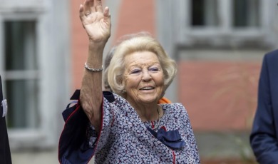 Beatrix wilde alleen einde slavernij herdenken, niet slachtoffers