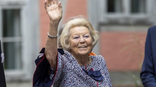 Beatrix wilde alleen einde slavernij herdenken, niet slachtoffers