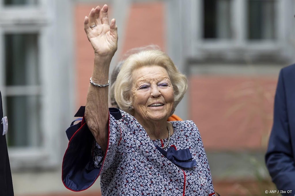 Beatrix wilde alleen einde slavernij herdenken, niet slachtoffers