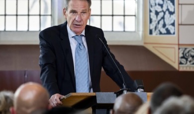 Oostindie verwacht dat onderzoek wat losmaakt bij vorstenhuizen