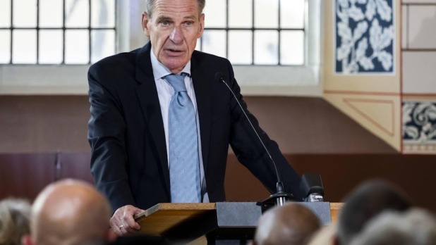 Oostindie verwacht dat onderzoek wat losmaakt bij vorstenhuizen
