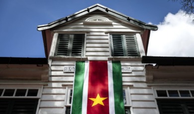 Surinaamse organisatie wil nu actie zien na onderzoek koningshuis
