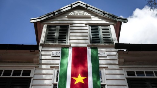 Surinaamse organisatie wil nu actie zien na onderzoek koningshuis
