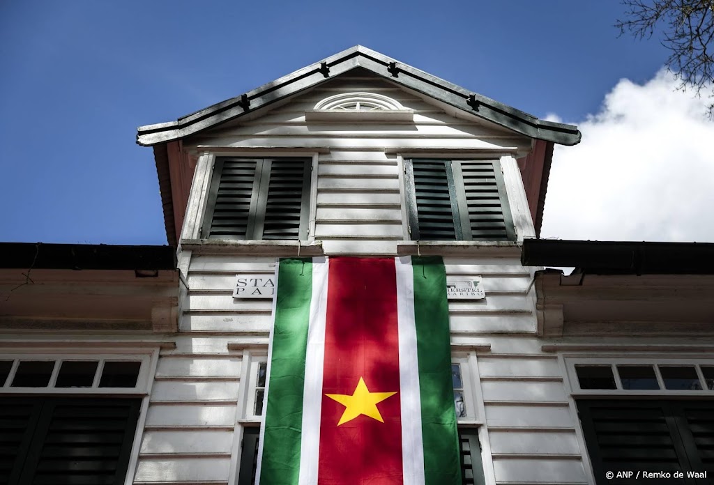 Surinaamse organisatie wil nu actie zien na onderzoek koningshuis