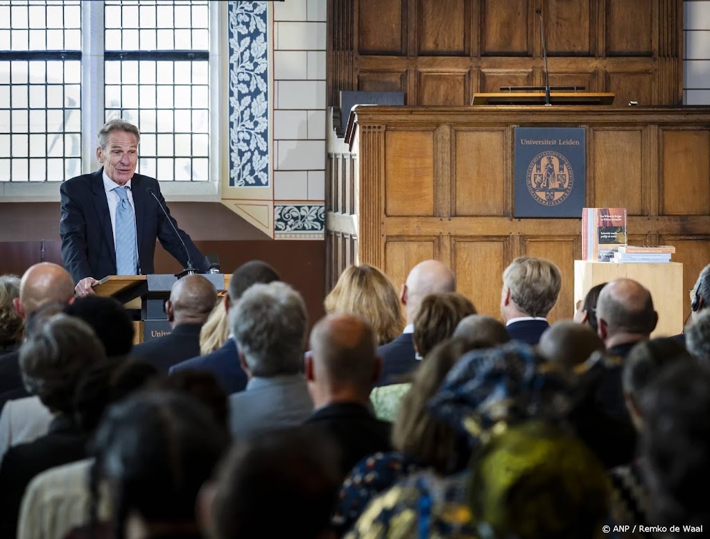 Onderzoekers verdeeld over vervolgonderzoek naar Oranjes