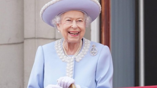Voormalig privésecretaris (96) van koningin Elizabeth overleden