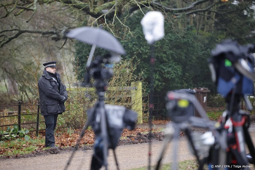 Andrew Mountbatten-Windsor start rechtszaak tegen politie