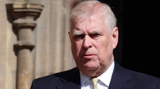 Andrew mag rechtszaak niet betalen met geld van koning Charles