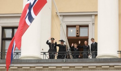 Meer geld naar Noors koningspaar, geen toelage voor kroonprinses