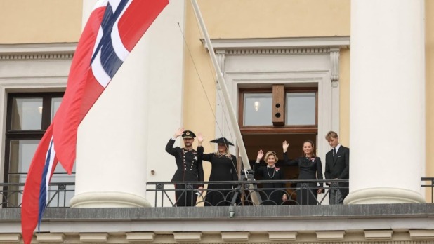 Meer geld naar Noors koningspaar, geen toelage voor kroonprinses
