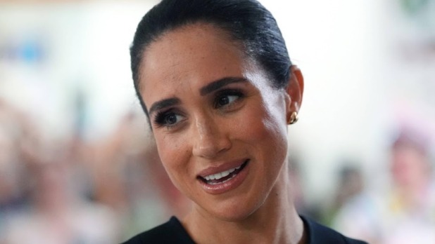 Meghan voor het eerst terug in Londen voor diner met Malala