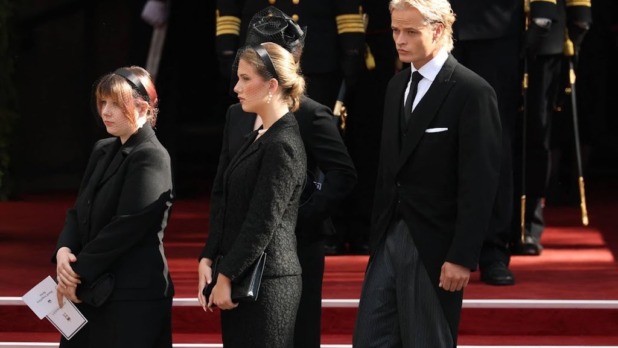 Dochter prinses Märtha Louise steunt mensen met mentale problemen