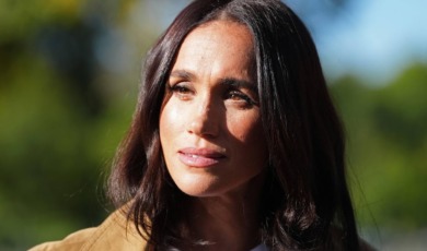 Meghan en Malala bundelen krachten voor meisjesonderwijs