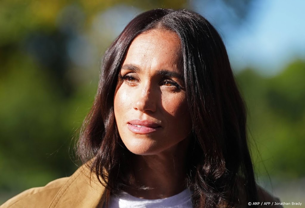 Meghan en Malala bundelen krachten voor meisjesonderwijs