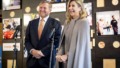 Jonna Fraser en Jan Smit treden op voor koningspaar in GelreDome