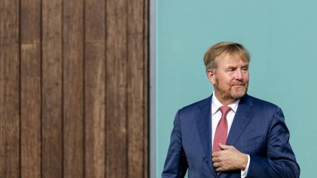 Willem-Alexander naar muziekmuseum in Liverpool