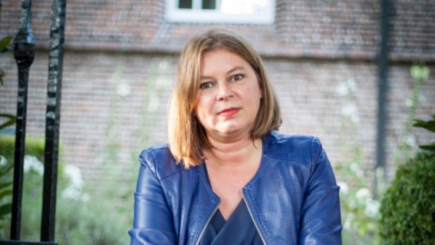 Franca van Dalen