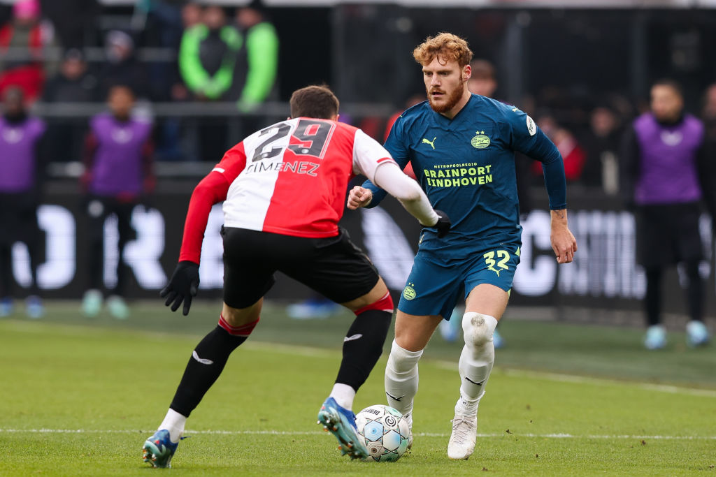 Feyenoord