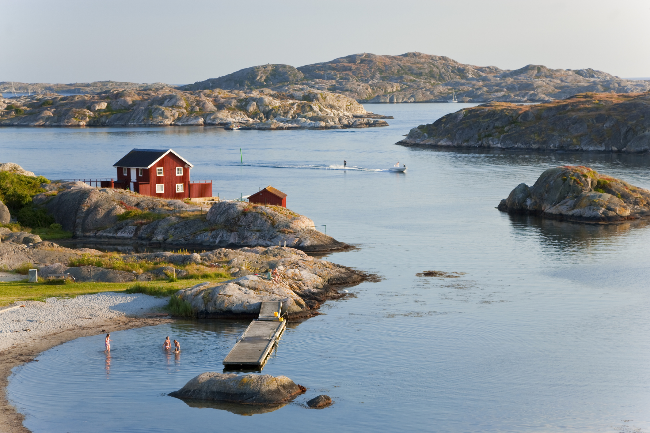 Zweden