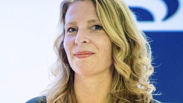 Sophie Luderer