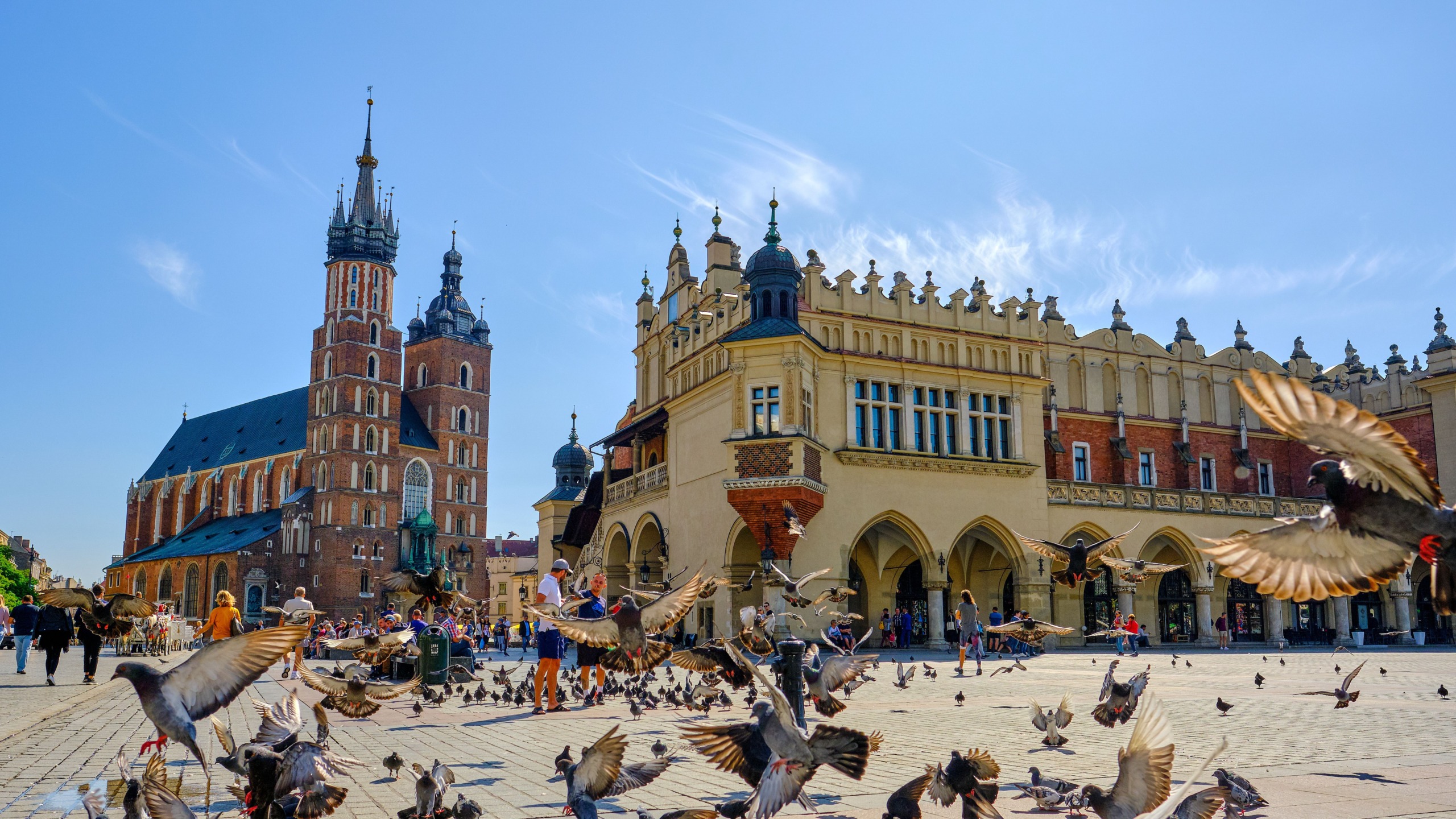 Kraków