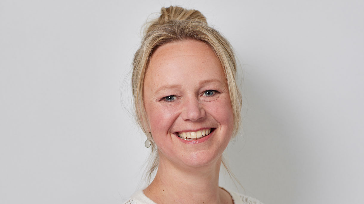 Christel Vondermans