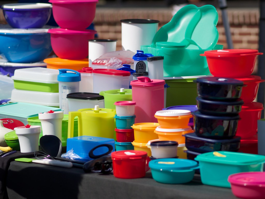 Tupperware