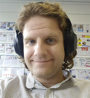David de Wilde