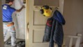 Badkamer renovatie