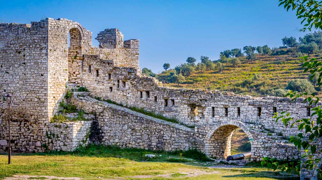 Berat