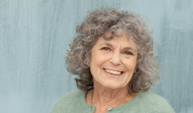 Yvonne Kroonenburg