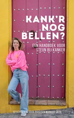 Kank'r nog bellen