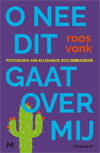 O nee dit gaat over mij