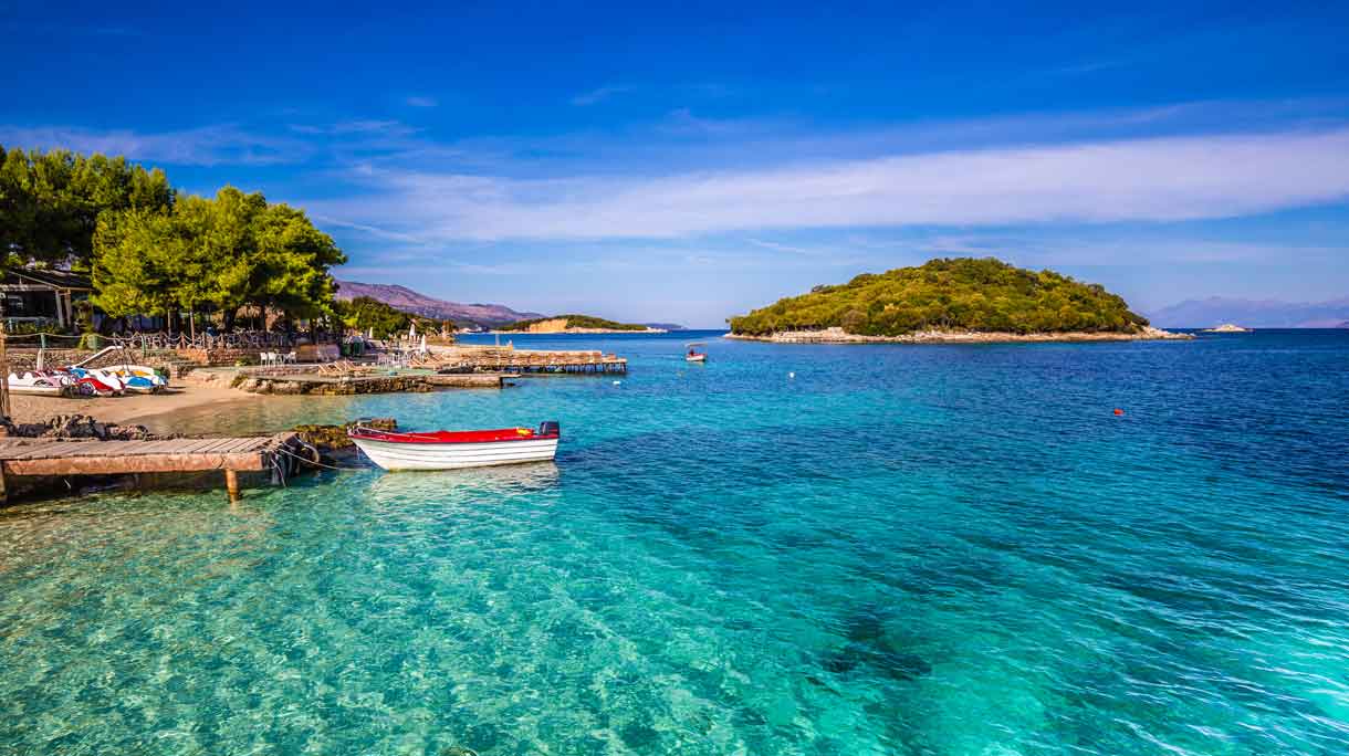 Butrint